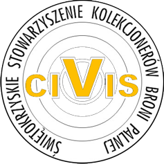Świętokrzyskie Stowarzyszenie Kolekcjonerów Broni Palnej "CIVIS"