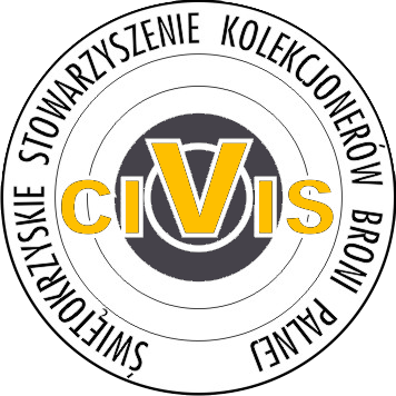 Świętokrzyskie Stowarzyszenie Kolekcjonerów Broni Palnej "CIVIS"